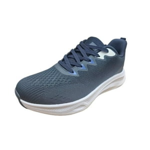 Vinnys Outlet - Zapatilla Deportiva Hombre Azul