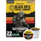 thumbnail image 1 of Café Black Rifle Tactisquatch Tostado Oscuro 22 Cápsulas K-Cup, 1 of 5