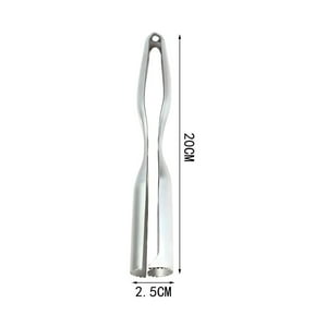 Disparo - Pelador Para Frutas Verduras 21Cm Utensilio De Cocina