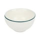 thumbnail image 1 of Bowl Loza Blanca 15x6.5cm, 1 of 2