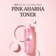thumbnail image 2 of Tonificador NACIFIC Pink AHA BHA con extracto de sandía 150 ml con ácido hialurónico, 2 of 9