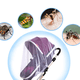 thumbnail image 4 of Mosquitera Universal Para Cochecito Portabebes Y Moises, 4 of 6