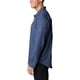 thumbnail image 4 of Camisa Columbia Silver Ridge Utility Lite de manga larga, 4 of 7