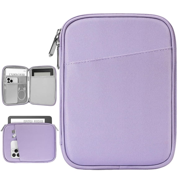 Funda de transporte Vinabilia para Kindle Colorsoft de 6 a 7 pulgadas
