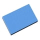 thumbnail image 2 of Balance Pads Yoga Mat Trainer Antideslizante Fitness Home Gym Silla Cojín Ejercicio Tobillo Cojín para viajes, niños adultos, baile, físico, Azul 40x20x25 cm, 2 of 5