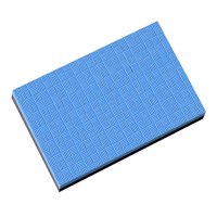 Ioensy - Colchoneta De Equilibrio Para Ejercicios, Fitness, Pilates, Entrenamiento De Fuerza Y Trabajo En Personas Mayores.