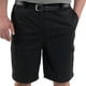thumbnail image 3 of Bermuda Hombre Cargo Gabardina Bolsillos, 3 of 7