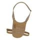 thumbnail image 2 of Bolso Bandolera Para Hombre, Bolso Cruzado Para Deportes Al Aire Libre, Senderismo, Viajes, Color Caqui, 2 of 3