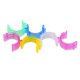thumbnail image 4 of 50 Unids/pack Bobina De Costura Clips Peque?os Clips De Hilo Herramientas De Soporte Colores Mezclados, 4 of 5