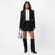 thumbnail image 3 of Bota Mujer Glam Con Brillos PG5306, 3 of 5