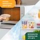 thumbnail image 4 of Recipientes de almacenamiento de alimentos Glotoch Soup 240 ml (paquete de 48), 4 of 9