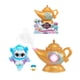 thumbnail image 1 of Figura coleccionable MY MAGIC MIXIES lámpara mágica verde, 1 of 6