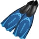 thumbnail image 1 of Aletas Cressi Pluma Azul/Azur Talla 45/46, 1 of 5