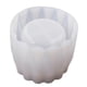 thumbnail image 4 of Modelo De Silicona Para Manualidades, Maceta Para Decoración Del Hogar, Yeso, Fundición De Resina Epoxi, 4 of 5