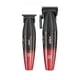 thumbnail image 2 of Barber Combo Vgr Profesional v640 Clipper y Trimmer 9000rpm Rojo, 2 of 3
