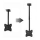 thumbnail image 2 of Soporte Tv Techo 360 Grados 14 A 40 Inclinacion 35kg/ 225005, 2 of 2