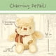 thumbnail image 3 of Set de coleccionista de peluche KIDS PREFERRED Disney Baby Winnie Pooh, 3 of 7
