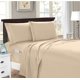 thumbnail image 1 of Juego de sábanas Elegant Comfort de 4 piezas Twin Smart 1500 Premier Hotel, 1 of 8