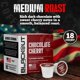 thumbnail image 3 of Cápsulas de Café Blackout Coffee Co. Sabor Chocolate Cereza 18 unidades, 3 of 8