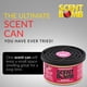 thumbnail image 2 of Ambientador Scent Bomb Orgánico a Prueba de Derrames Sabor Granada 4 Pack, 2 of 6