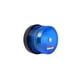 thumbnail image 3 of Baliza Led Azul Apernada 12 / 48 Volts, 3 of 4
