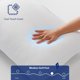 thumbnail image 4 of Almohada Casper Sleep Essential Cooling Standard blanca, 4 of 7