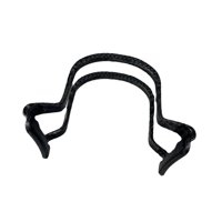 Magideal - Ajustador De Enderezamiento De Arco De Violín, Herramienta De Guía De Ejercicio De Práctica, Entrenamiento De Práctica De Violín Profesional Universal