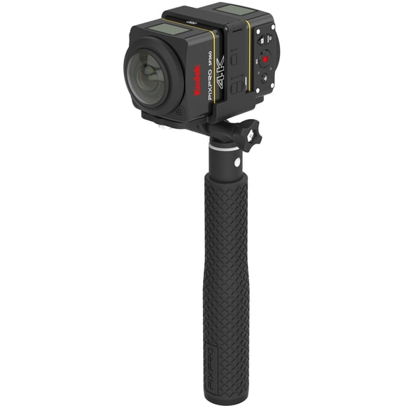Cámara VR Kodak PIXPRO SP360 4K Dual Pro Pack