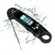 thumbnail image 4 of 1pc Meat Thermometer, Grill Thermometer, Food Thermometer, 3 Seconds Instant Read, For Kitchen, Cooking, Baking, Liquids, Candy, Grilling, BBQ School Supplies, Back To School, 4 of 4