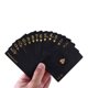 thumbnail image 1 of Waterproof Playing Cards, Plastic Playing Cards, Deck Of Cards, Gift Poker Cards, 1 of 4