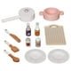 thumbnail image 4 of Cocina Montessori Blanca +accesorios, 4 of 4
