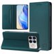 thumbnail image 2 of Funda Billetera con Soporte para Xiaomi Poco F8 Ultra Bloqueo RFID Plegable Verde oscuro, 2 of 6