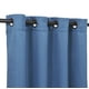 thumbnail image 2 of Set cortina tela argolla 140x220 cm raye, 2 of 3