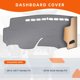 thumbnail image 2 of Alfombra de Salpicadero KEYOOG para Honda Fit 2015‑2020, 2 of 8