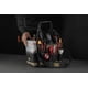 thumbnail image 5 of Portaherramientas Custom Leathercraft 1526 con 25 bolsillos, 5 of 5