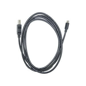 Philco - Cable Usb Tipo A A Tipo C Para Impresora De 1,8 Metro