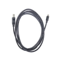Philco - Cable Usb Tipo A A Tipo C Para Impresora De 1,8 Metro