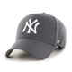 thumbnail image 1 of Gorra ajustable MVP de los Yankees de Nueva York del 47, color gris, 1 of 2