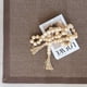 thumbnail image 2 of Alfombra Kigali Pasillera Entrada Sisal Café 90x230, 2 of 3