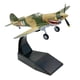 thumbnail image 1 of 1: 72 Modelo De Avión Con Soporte Niños Adultos Juguete P40 Para La Decoración Del Hogar Del Dormitorio, 1 of 5