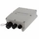 thumbnail image 1 of Midspan Axis Communications para exteriores IP66/IP67 IEEE 802.3af, 1 of 1