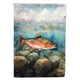 thumbnail image 1 of Bandera decorativa Caroline's Treasures 29 × 39 cm multicolor, 1 of 7