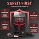 thumbnail image 1 of Soldadora YESWELDER YWM160 160A MIG TIG Stick 110V220V, 1 of 2