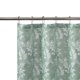 thumbnail image 3 of Cortina de Baño Mainstays 13 piezas Botánica 183 cm Verde, 3 of 3