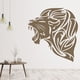 thumbnail image 2 of Decomural Tribal Lion Roar African Animals WS-32605, 2 of 2