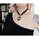 thumbnail image 5 of Collar: Bioworld Nightmare Before Christmas Jack Anime, 5 of 7