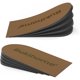 thumbnail image 1 of Elevadores de talón ajustables para zapatos Bukihome ortopédicos, 1 of 3