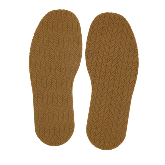 Suela exterior de goma de repuesto para calzado KANEIJI, grosor de 4 mm