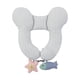 thumbnail image 1 of Almohada De Soporte Para El Cuello Del Bebé Almohada De Cuello Suave De Dibujos Animados Lindo Para El Estilo Del Hogar Del Avión C, 1 of 3