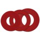 thumbnail image 1 of Gasket Korky 440BP - Kit de juntas de doble descarga (7,5 cm), color rojo, 1 of 4